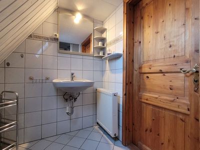 Appartement für 3 Personen (45 m²) in Stralsund 9/10