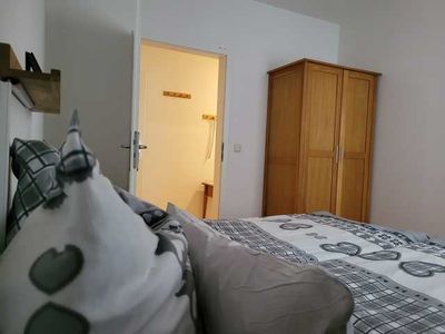 Appartement für 4 Personen (50 m²) in Stralsund 9/10