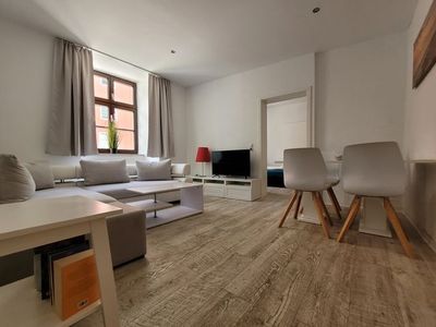 Appartement für 6 Personen (70 m²) in Stralsund 6/10