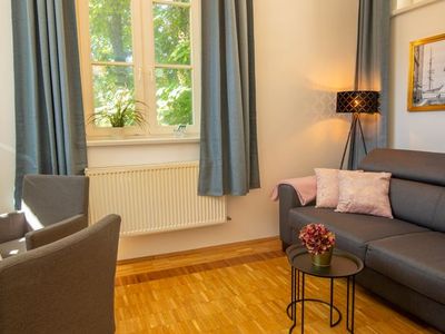 Appartement für 4 Personen (48 m²) in Stralsund 8/10