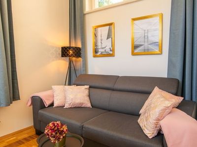 Appartement für 4 Personen (48 m²) in Stralsund 10/10