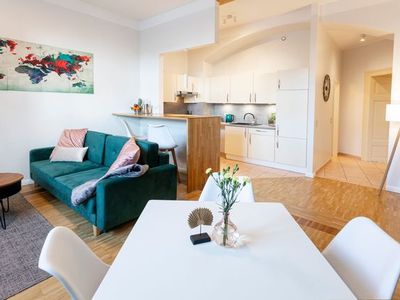 Appartement für 5 Personen (56 m²) in Stralsund 6/10