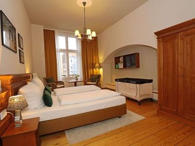 Appartement für 2 Personen (30 m²) in Stralsund 7/10