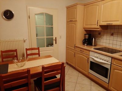 Appartement für 4 Personen (60 m²) in Stralsund 7/10