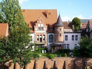 Appartement für 5 Personen (79 m²) in Stralsund