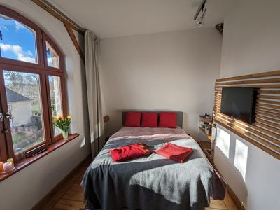 Appartement für 5 Personen (80 m²) in Stralsund 3/10