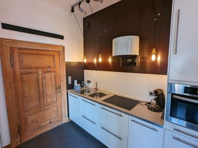 Appartement für 5 Personen (80 m²) in Stralsund 9/10