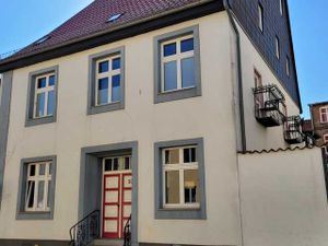 Appartement für 4 Personen (44 m&sup2;) in Stralsund