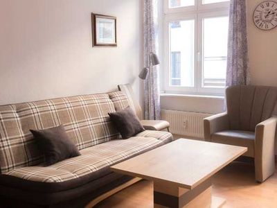 Appartement für 5 Personen (56 m²) in Stralsund 9/10