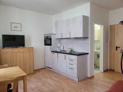 Appartement für 2 Personen (28 m²) in Stralsund 9/10