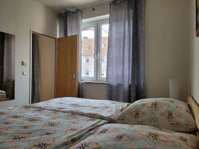 Appartement für 2 Personen (30 m²) in Stralsund 9/10