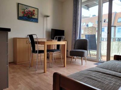 Appartement für 2 Personen (30 m²) in Stralsund 10/10