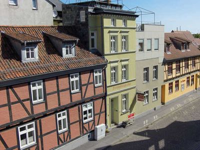 Appartement für 4 Personen (45 m²) in Stralsund 9/10