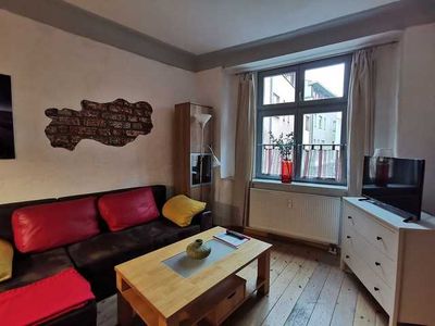 Appartement für 6 Personen (70 m²) in Stralsund 8/10