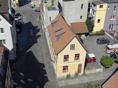 Appartement für 4 Personen (40 m²) in Stralsund 10/10