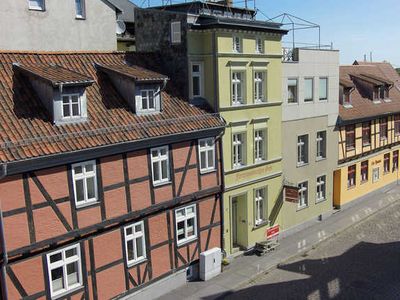 Appartement für 2 Personen (27 m²) in Stralsund 9/10