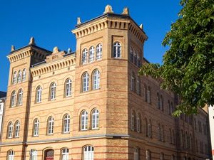 Appartement für 5 Personen (56 m&sup2;) in Stralsund