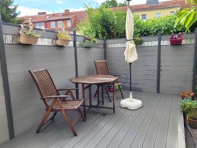 Appartement für 6 Personen (70 m²) in Stralsund 2/10