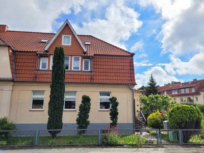 Appartement für 6 Personen (70 m²) in Stralsund 5/10