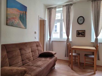 Appartement für 2 Personen (28 m²) in Stralsund 9/10