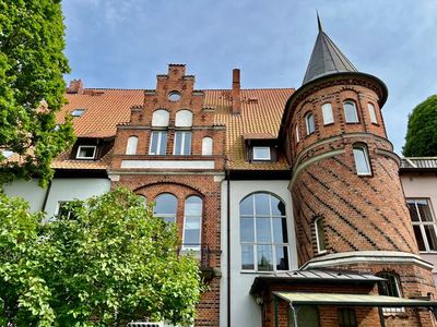 Appartement für 3 Personen (62 m²) in Stralsund 1/10