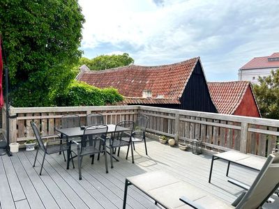 Appartement für 3 Personen (62 m²) in Stralsund 9/10