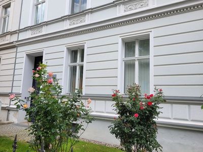 Appartement für 4 Personen (70 m²) in Stralsund 1/10