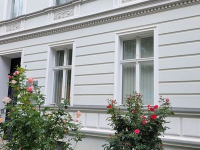 Appartement für 4 Personen (70 m²) in Stralsund 5/10