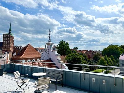 Appartement für 4 Personen (70 m²) in Stralsund 8/10