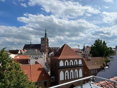 Appartement für 4 Personen (70 m²) in Stralsund 9/10