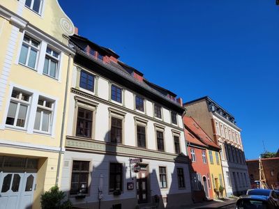 Appartement für 3 Personen (45 m²) in Stralsund 3/10