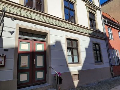 Appartement für 3 Personen (45 m²) in Stralsund 4/10