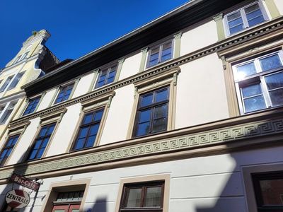 Appartement für 3 Personen (45 m²) in Stralsund 5/10