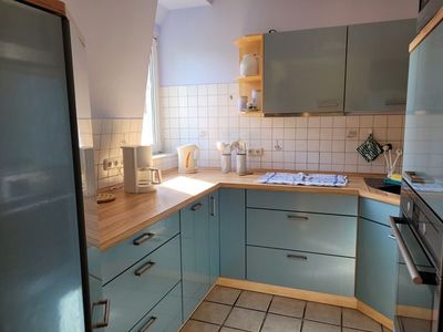 Appartement für 6 Personen (70 m²) in Stralsund 7/10