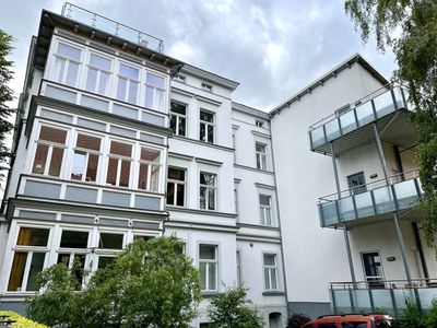 Appartement für 5 Personen (76 m²) in Stralsund 4/10