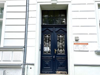 Appartement für 5 Personen (76 m²) in Stralsund 5/10