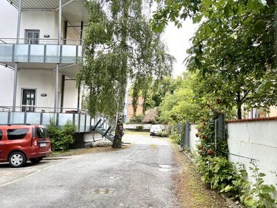 Appartement für 5 Personen (76 m²) in Stralsund 9/10