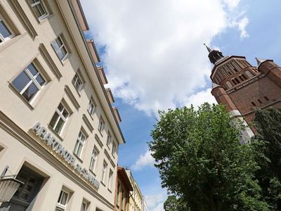 Appartement für 4 Personen (35 m²) in Stralsund 7/10