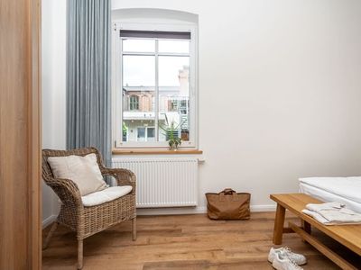 Appartement für 4 Personen (38 m²) in Stralsund 9/10