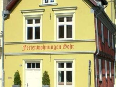 Appartement für 3 Personen (55 m²) in Stralsund 3/10