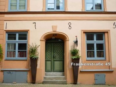 Appartement für 2 Personen (27 m²) in Stralsund 4/10