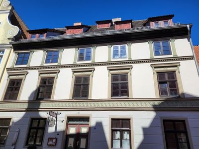 Appartement für 6 Personen (70 m²) in Stralsund 2/10