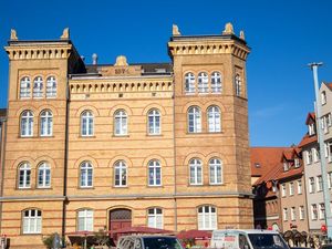 Appartement für 4 Personen (48 m&sup2;) in Stralsund