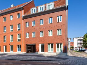 Appartement für 6 Personen (65 m&sup2;) in Stralsund