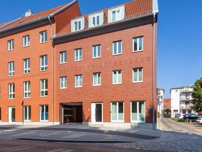 Appartement für 6 Personen (65 m²) in Stralsund 1/10