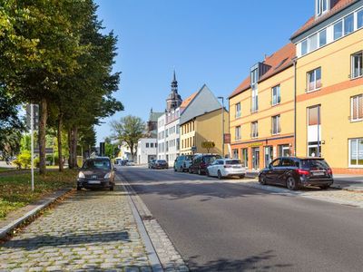 Appartement für 6 Personen (65 m²) in Stralsund 2/10