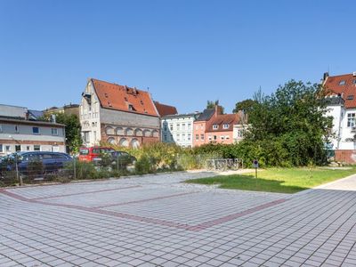 Appartement für 6 Personen (65 m²) in Stralsund 4/10