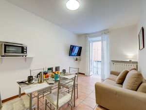 Appartement für 4 Personen (45 m&sup2;) in Stresa