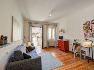 Appartement für 6 Personen (110 m²) in Stresa