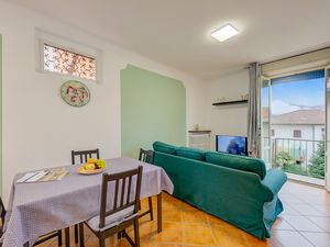 Appartement für 4 Personen (65 m²) in Stresa